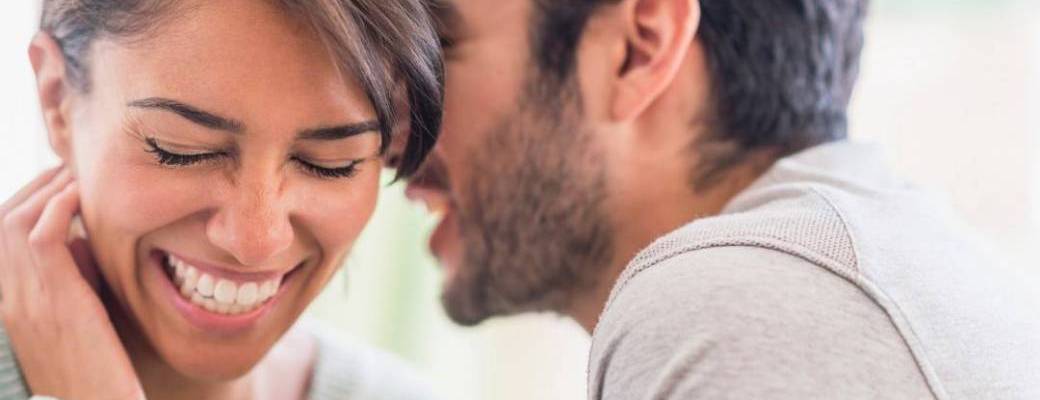 Soyez curieux pour trouver ou retrouver l'amour.